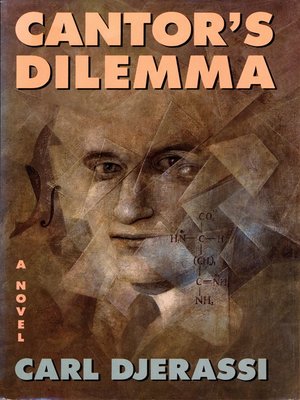 cover image of Cantor's Dilemma